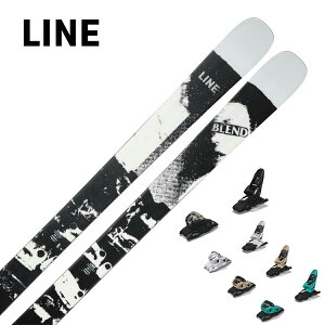 LINE ���C�� �X�L�[�� �����Y ���f�B�[�X 2025 BLEND [LN2401880] + �}�[�J�[ SQUIRE 11 �r���f�B���O �Z�b�g ��t����