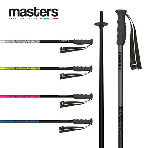 �y�G���g���[��P�ő�10�{�I14��20���`�zMASTERS �}�X�^�[�Y �X�L�[�|�[�� �X�g�b�N��2026��PISTE /�y01W2521�z