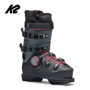 �y�G���g���[��P�ő�10�{�I10��1��59�܂Łz K2 �P�[�c�[ �X�L�[�u�[�c��2026��BFC 95 BOA W / �r�[�G�t�V�[ 95 �{�A W /�yKS24009600�z