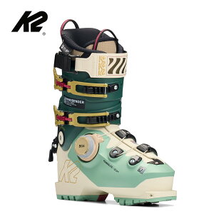 K2 �P�[�c�[ �X�L�[�u�[�c��2027��MINDBENDER 105 W BOA / �}�C���h�x���_�[ 105 W �{�A /�yKS25118200�z