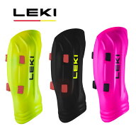 【エントリーでP最大10倍！24日20時〜】LEKI レキ スキー プロテクター レガース＜2026＞SHIN GUARD WORL…