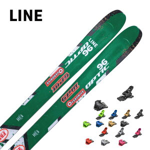 LINE ���C�� �X�L�[�� �����Y ���f�B�[�X��2026��OPTIC 96 [LN2509200] + �`�����A ATTACK 14 GW �r���f�B���O �Z�b�g ��t����