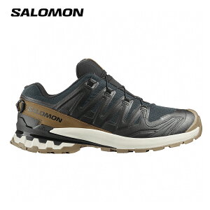 �y�G���g���[��P�ő�10�{�I17��9��59�܂Łz SALOMON �T������ �X�|�[�c�V���[�Y �����Y��2026SS��XA PRO 3D V9 GTX / �G�b�N�X�G�[ �v�� 3D �u�C�i�C�� �W�[�e�B�[�G�b�N�X�yL47963800�z