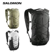 【エントリーでP最大10倍！24日20時〜】SALOMON サロモン バッグ ケース / バックパック ＜2026SS＞XT 10…