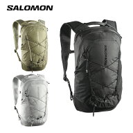 【エントリーでP最大10倍！24日20時〜】SALOMON サロモン バッグ ケース / バックパック ＜2026SS＞XT 15…