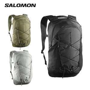 SALOMON �T������ �o�b�O �P�[�X / �o�b�N�p�b�N ��2026SS��XT 25 / �G�b�N�X�e�B�[ 25�yLC285�z
