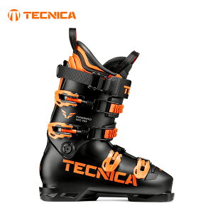 TECNICA �e�N�j�J �X�L�[�u�[�c��2026��FIREBIRD WC 110 / �t�@�C�A�o�[�h �_�u�����[�V�[110 /�y101A0601100�z