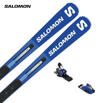 楽天市場】SALOMON サロモン（スキー板｜スキー用品）：ウィンター 