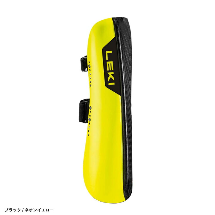 楽天市場】LEKI レキ スキー プロテクター レガース 2026 SHIN GUARD 