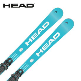 HEAD ヘッド スキー板 メンズ レディース＜2026＞WC Rebels e-Race Pro RP WCR 14 [313255]+ FREEFLEX 14 GW BR.85 [100907] ビンディング セット 取付無料
