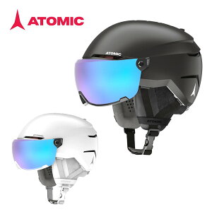 ATOMIC �A�g�~�b�N �X�L�[ �w�����b�g/���j�Z�b�N�X ��2026�� SAVOR VISOR STEREO / AN50057