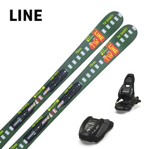 LINE ���C�� �X�L�[�� �L�b�Y �W���j�A��2026��TOM WALLISCH SHORTY [LN2510120] + FDT 4.5 BLACK S 70MM �r���f�B���O �Z�b�g ��t����
