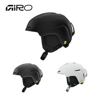 【10/4-9限定! P10倍(エントリー要)】GIRO ジロ スキーヘルメット メンズ レディース＜2026＞Sario Mips …