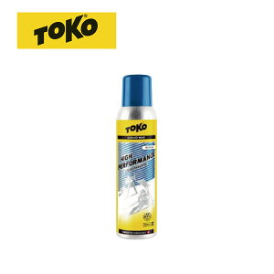 TOKO �g�R ���b�N�X ��2026��High Performance Liquid Paraffin �u���[ / 5502055
