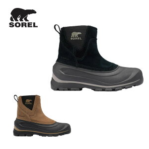�y�G���g���[��P�ő�10�{�I14��20���`�zSOREL �\���� �X�m�[�V���[�Y �X�m�[�u�[�c �����Y ���f�B�[�X��2025��NM5182 / �o�N�X�g���v���I�� �u�[�c�E�H�[�^�[�v���[�t