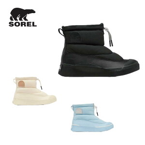 �y�G���g���[��P�ő�10�{�I14��20���`�zSOREL �\���� �X�m�[�V���[�Y �X�m�[�u�[�c ���f�B�[�X��2025��NL5160 / �A�E�g�A���h�A�o�E�g4�p�t�B�[ �E�H�[�^�[�v���[�t
