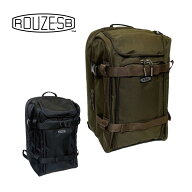 ROUZE ラウズ スキー バッグ＜2026＞Gear Backpack / 【RZB541】