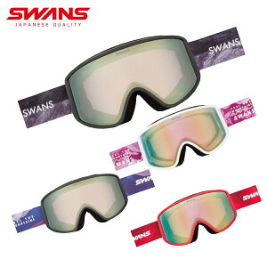 �X�����Y SWANS �X�L�[�S�[�O�� �����Y ���f�B�[�X��2026��180-MDH P1�y�ዾ�E���K�l�Ή��S�[�O���z���{���K�i