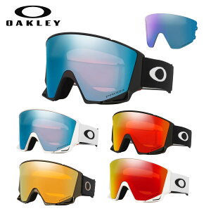 �I�[�N���[ OAKLEY �����Y ���f�B�[�X �X�L�[�S�[�O����2026��FLOW SCAPE L ASIA / �t���[�X�P�[�v L �A�W�A / OO7145A�yASIANFIT�z�y�X�y�A�����Y�t�z ���{���K�i
