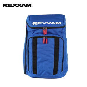 REXXAM ���N�U�� �X�L�[ �o�b�O�E�P�[�X �o�b�N�p�b�N ��2027�� BACK PACK / YYBS-014-002