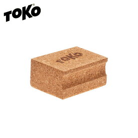 TOKO トコ コルク / 5542628 スキー スノーボード スノボ