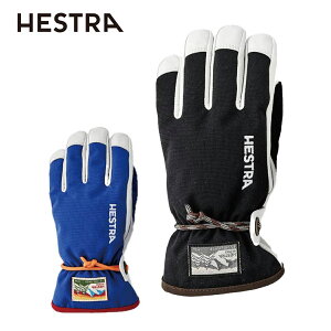HESTRA �w�X�g�� �X�L�[�O���[�u �L�b�Y �W���j�A��2026��3002840 / Wakayama Jr ���{���K�i