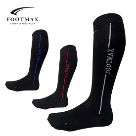 FOOTMAX フットマックス スキー ソックス メンズ レディース＜2026＞FXS046 / RACERS ULTRA LIGHT