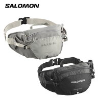 【エントリーでP最大10倍！24日20時〜】SALOMON サロモン バッグ ケース / バックパック ＜2026＞TRAILBL…