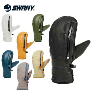 SWANY �X���j�[ �X�L�[�O���[�u �����Y��2027��TS-100A / Bocco�y�~�g���z ���{���K�i