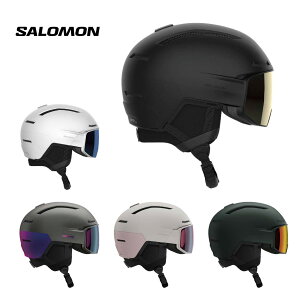 SALOMON �T������ �X�L�[�w�����b�g �����Y ���f�B�[�X��2027��DRIVER PRO SIGMA MIPS / �h���C�o�[ �v�� �V�O�} �~�b�v�X�y�ዾ�E���K�l�Ή��S�[�O���z ���{���K�i