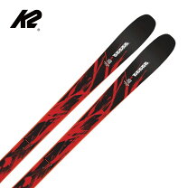 楽天市場】K2 MINDBENDER 98 TI ALLIANCE 168の通販