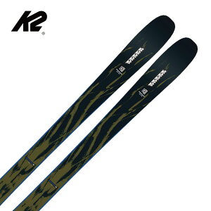 K2 �P�[�c�[ �X�L�[�� �����Y ���f�B�[�X��2027��MINDBENDER 90 / [KS261793] �y�̂݁z