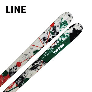 LINE ���C�� �X�L�[�� �����Y ���f�B�[�X��2027��TOM WALLISCH PRO / LN26177600�y�̂݁z