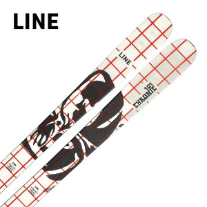 LINE ���C�� �X�L�[�� �����Y ���f�B�[�X��2027��CHRONIC 101 / LN26177200�y�̂݁z