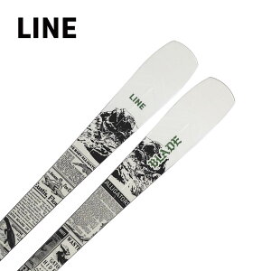LINE ���C�� �X�L�[�� �����Y ���f�B�[�X��2027��BLADE / LN26175300�y�̂݁z