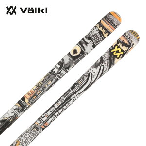 �y10/4-9����! P10�{(�G���g���[�v)�zVOLKL �t�H���N�� �X�L�[�� �����Y ���f�B�[�X��2027��REVOLT 86 / ���{���g86 [V2610160.000] �y�̂݁z