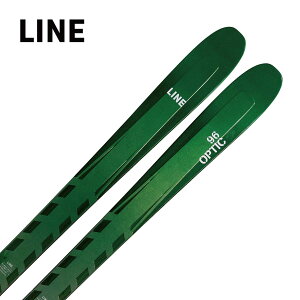 LINE ���C�� �X�L�[�� �����Y ���f�B�[�X��2027��OPTIC 96 / LN26175900�y�̂݁z