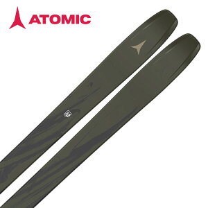 ATOMIC �A�g�~�b�N �X�L�[�� �����Y ���f�B�[�X ��2027��MAVERICK 105 CTI / AA0030936�y�̂݁z