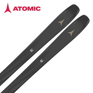 ATOMIC �A�g�~�b�N �X�L�[�� �����Y ���f�B�[�X ��2027��MAVERICK 88 CTI / AA0030934�y�̂݁z