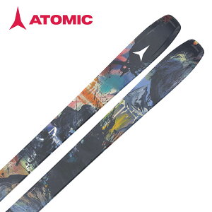 �y9/19-24����! P10�{(�G���g���[�v)�zATOMIC �A�g�~�b�N �X�L�[�� �����Y ���f�B�[�X ��2027��BENT 100 / AA0030952�y�̂݁z