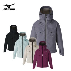 �y10/14-17����! P10�{(�G���g���[�v)�zMIZUNO �~�Y�m �X�L�[�E�F�A �W���P�b�g �����Y ���f�B�[�X��2027��Z2MED310 / UNFUSSY SKI SHELL PARKA/ �A���t�@�W�[�X�L�[�V�F���p�[�J�[