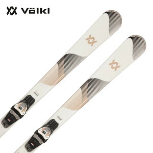�y10/4-9����! P10�{(�G���g���[�v)�zVOLKL �t�H���N�� �X�L�[�� ���f�B�[�X��2027��SHINE 76 / [V2610055.000] + VMOTION + VMOTION 10 LADY 80MM �r���f�B���O �Z�b�g ��t�����y�O���b�v�E�H�[�N�Ή��z