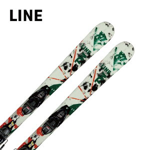 LINE ���C�� �X�L�[�� �L�b�Y �W���j�A��2027��TOM WALLISCH SHORTY 7.0 / LN26178000+ FDT 7.0 70 MM �r���f�B���O �Z�b�g