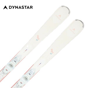 DYNASTAR �f�B�i�X�^�[ �X�L�[�� ���f�B�[�X��2027��ELITE 2 XPRESS/DAPJP02+XPRESS W 10 GW B83 GRANIT WT �r���f�B���O �Z�b�g ��t�����y�O���b�v�E�H�[�N�Ή��z