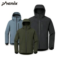 楽天市場】フェニックス sterling wind jacketの通販