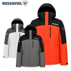 ROSSIGNOL ���V�j���[�� �X�L�[�E�F�A �W���P�b�g �����Y��2027�� RLOMJ05 / HERO VELIKA INSULATED JKT