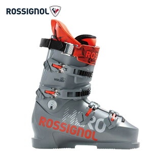 ROSSIGNOL ���V�j���[�� �X�L�[�u�[�c �����Y ���f�B�[�X ��2027��HERO WORLD CUP ZJ+ / �q�[���[ ���[���h �J�b�v ZJ+ / RBP9280