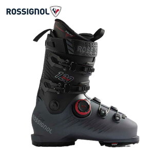 ROSSIGNOL ���V�j���[�� �X�L�[�u�[�c �����Y ���f�B�[�X ��2027��HI-SPEED 120 PRO MV BOA GW / �n�C�X�s�[�h 120 �v�� MV �{�A GW / RBP2060�y�O���b�v�E�H�[�N�z�yboa���ځz