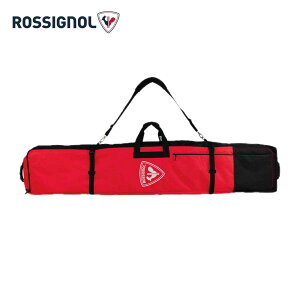 ROSSIGNOL ���V�j���[�� �X�L�[�o�b�O�E�P�[�X 2��ȏ�p �R�}�L��2027�� HERO SKI WHEELED 2/3P 210 / RKPBA01