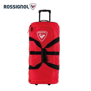 ROSSIGNOL ���V�j���[�� �X�L�[�o�b�O�E�P�[�X �L���X�^�[�t�� �R�}�L��2027��HERO EXPLORER BAG / RKPAT01